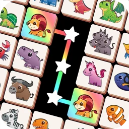 Onet Star: Match Puzzle 好玩的游戏 图标