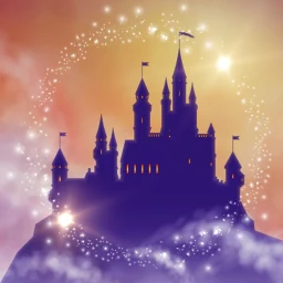 Hidden Object Once Upon A Time 图标
